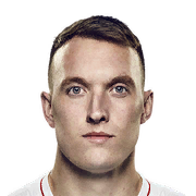 Phil Jones 81