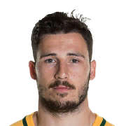 Mathew Leckie 73