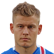 Alfreð Finnbogason 80