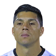 Enzo Pérez 77