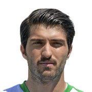 Karim Ansarifard 74