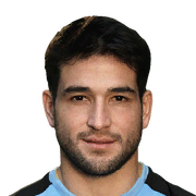 Nicolás Lodeiro 78