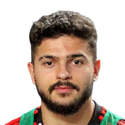 Sam Morsy 69