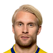 Johan Larsson 69