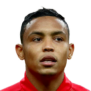 Luis Muriel 80