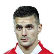 Dušan Tadić 78