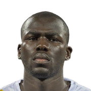 Kalidou Koulibaly 84