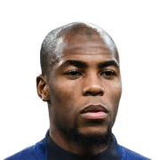 Djibril Sidibé 86