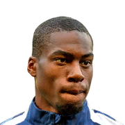 Geoffrey Kondogbia 80