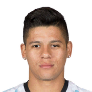 Marcos Rojo 84