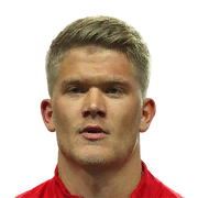 Andreas Cornelius 74