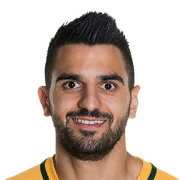 Aziz Behich 73