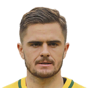 Josh Risdon 69