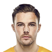 Jack Butland 81