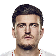Harry Maguire 82