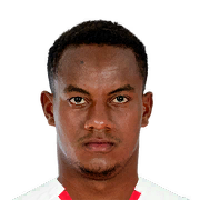 André Carrillo 83