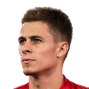 Thorgan Hazard 79