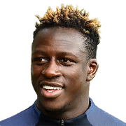 Benjamin Mendy 86