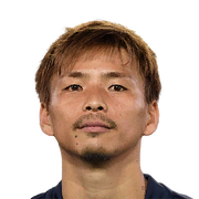 Takashi Inui 86