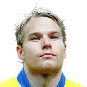 Oscar Lewicki 72