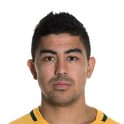 Massimo Luongo 72