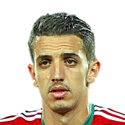 Zouhair Feddal 76
