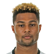 Serge Gnabry 80