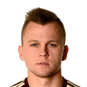 Denis Cheryshev 81