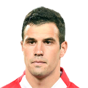 Luka Milivojević 76