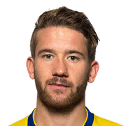 Marcus Rohdén 71