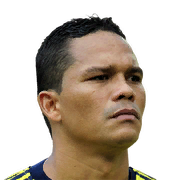 Carlos Bacca 82