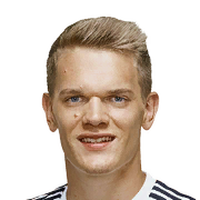 Matthias Ginter 80