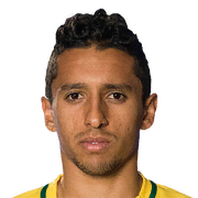 Marquinhos 85