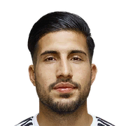 Emre Can 82