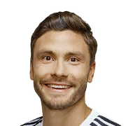 Jonas Hector 81