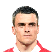 Filip Kostić 76