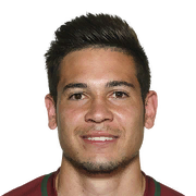 Raphaël Guerreiro 80