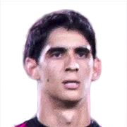 Yassine Bounou 70