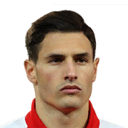 Fabian Schär 77