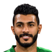 Mohammed Al Fatil 64