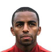 Ricardo Pereira 80