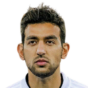 Ahmed Hassan 77