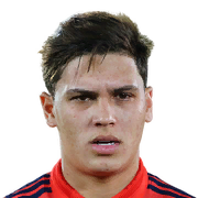 Juan Fernando Quintero 77