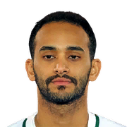 Abdullah Ateef 70