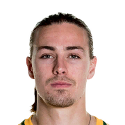 Jackson Irvine 70