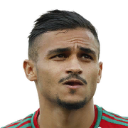 Sofiane Boufal 76