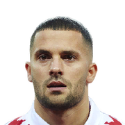 Riza Durmisi 73
