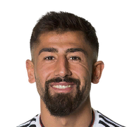 Kerem Demirbay 80
