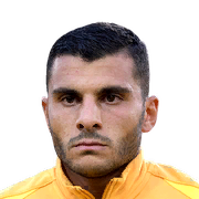 Andrew Nabbout 69