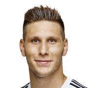 Niklas Süle 84